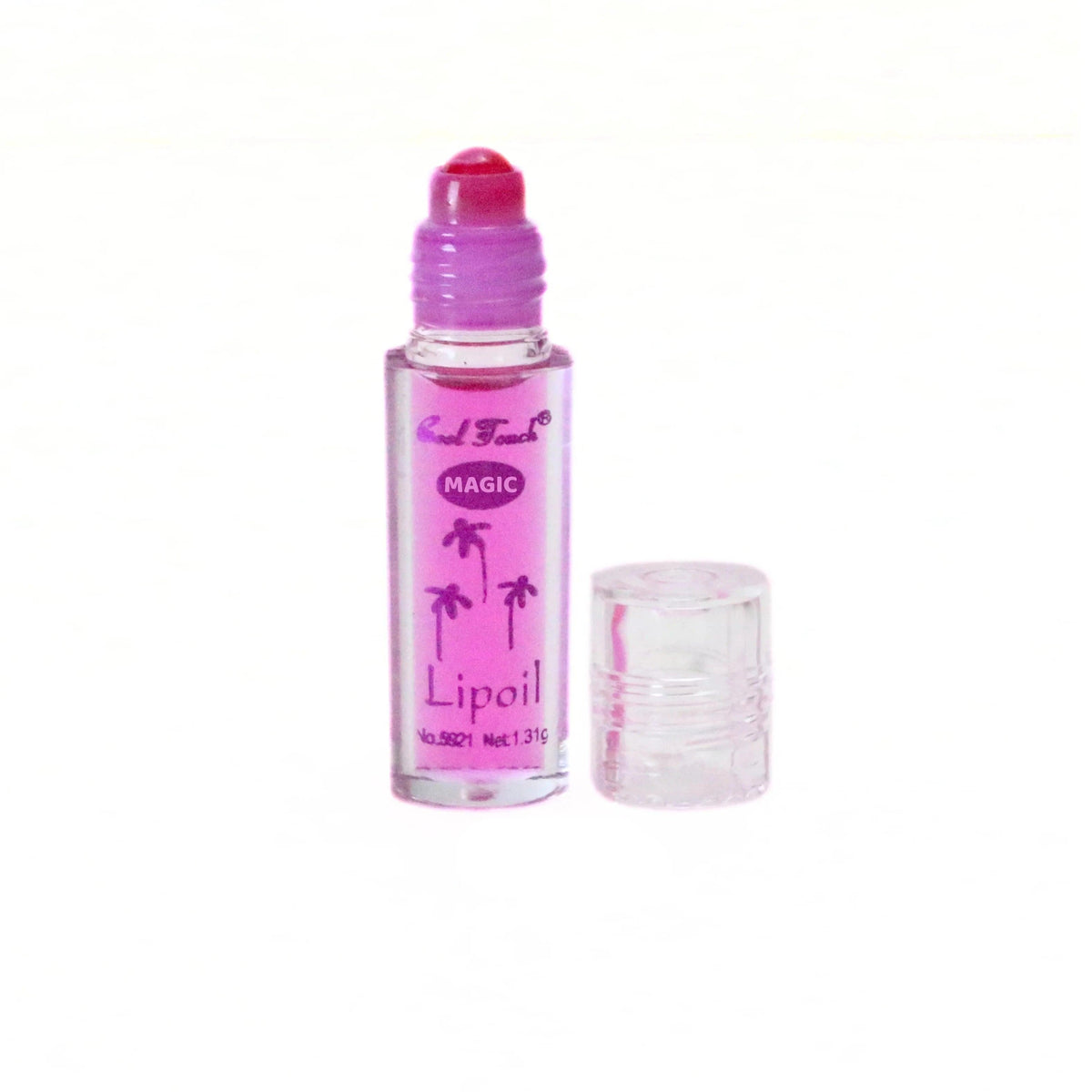 Collagen Moisturizing Lip OIL Mask-60g