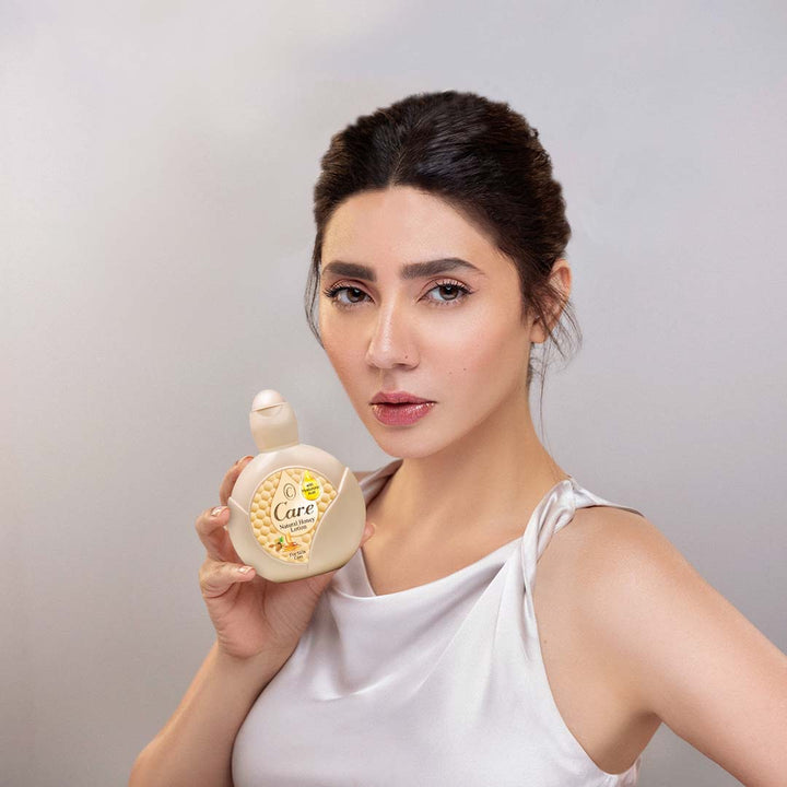 Care Honey Lotion 210ML