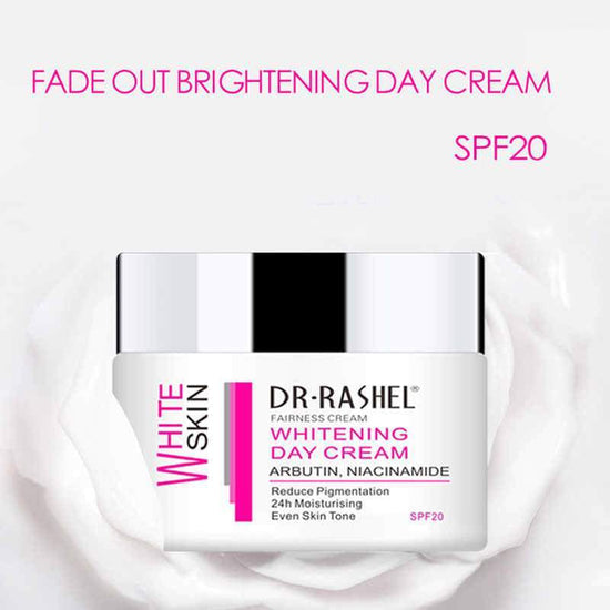 Dr. Rashel Whitening Day Cream