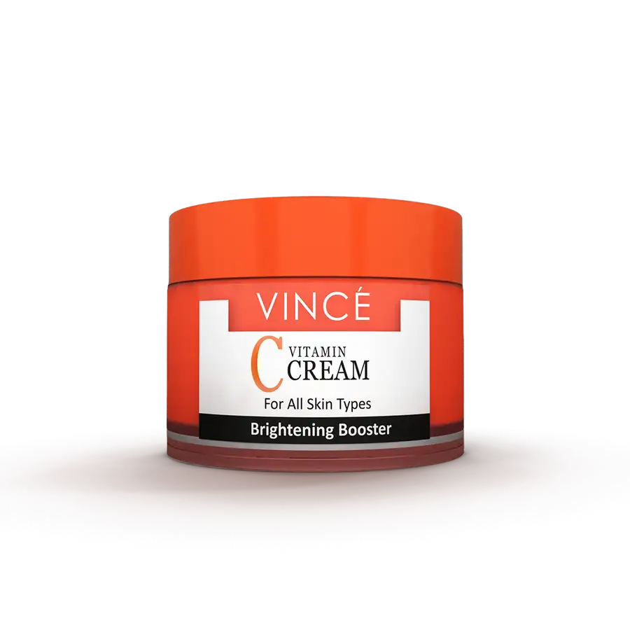 VINCE Vitamin C Cream