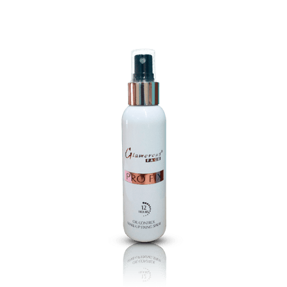 Glamorous Face Pro Fix Makeup Fixer, Setting Spray