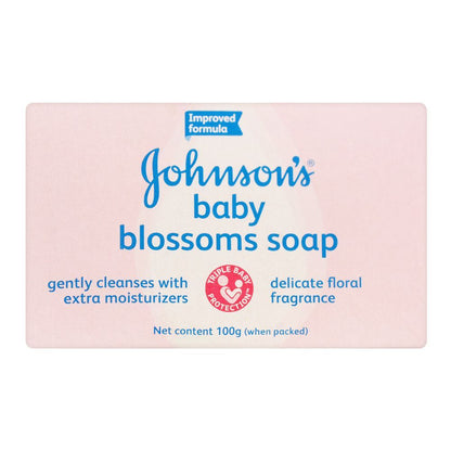 JHONSONS SOAP