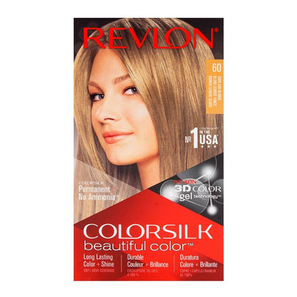 REVLON HAIR COLOR