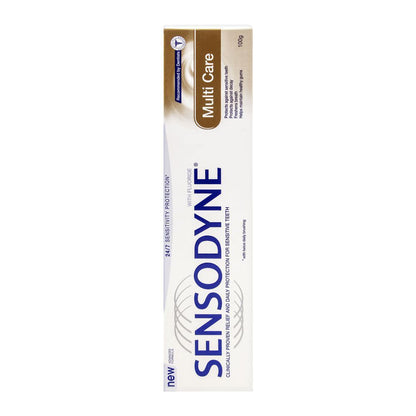 Sensodyne Multi Care Toothpaste, 70g