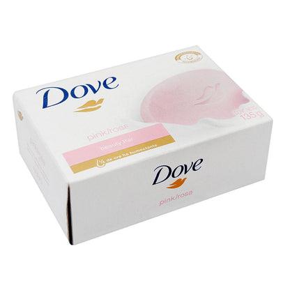 DOVE SOAP