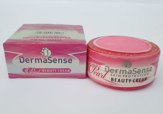 DermaSense - Pearl Beauty Cream
