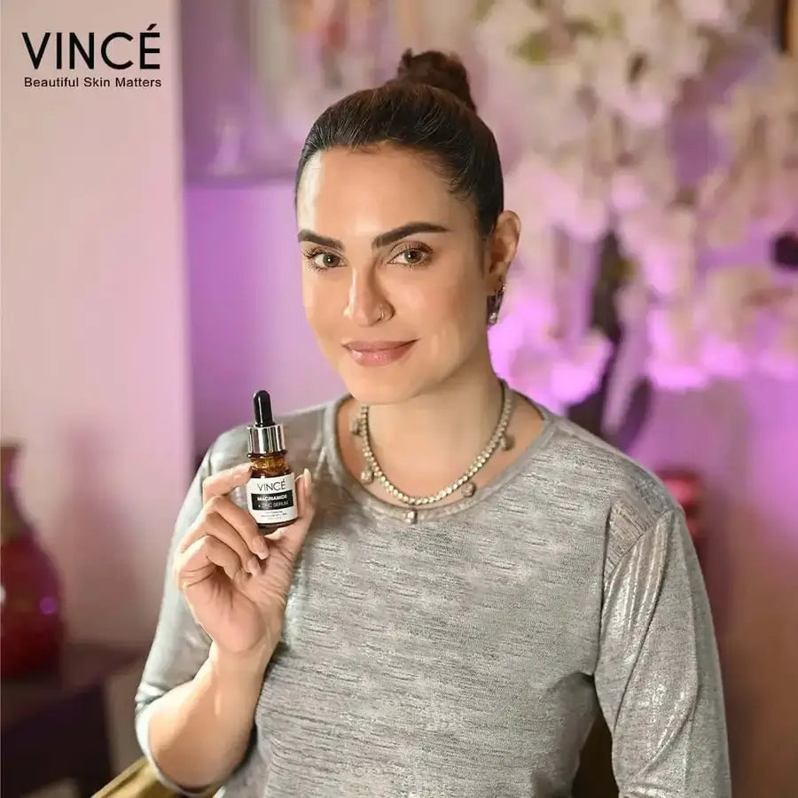 VINCE Niacinamide + Zinc Serum