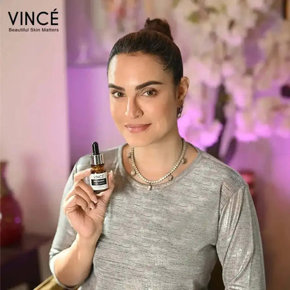 VINCE Niacinamide + Zinc Serum