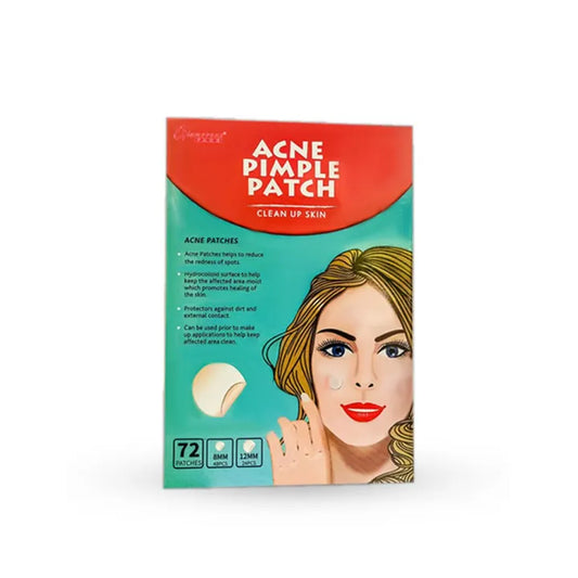 Glamorous Face Acne Pimple Patch 72 Patches