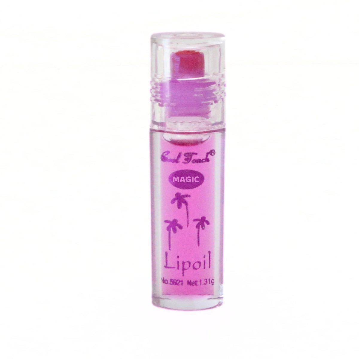 Collagen Moisturizing Lip  OIL Mask-60g