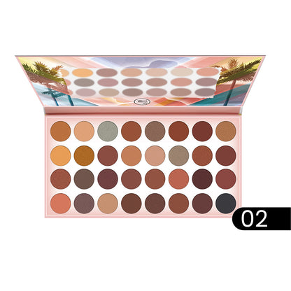 Beauty Beats Eye Shadow (32 in 1)