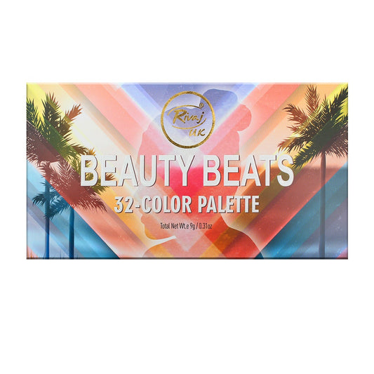 Beauty Beats Eye Shadow (32 in 1)
