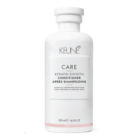 KEUNE Care Keratin Smooth Conditioner - 250 ml