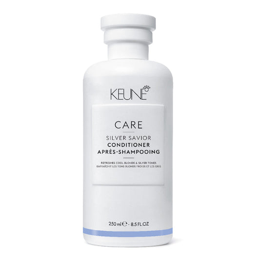 KEUNE Care Silver Savior Conditioner - 250 ml