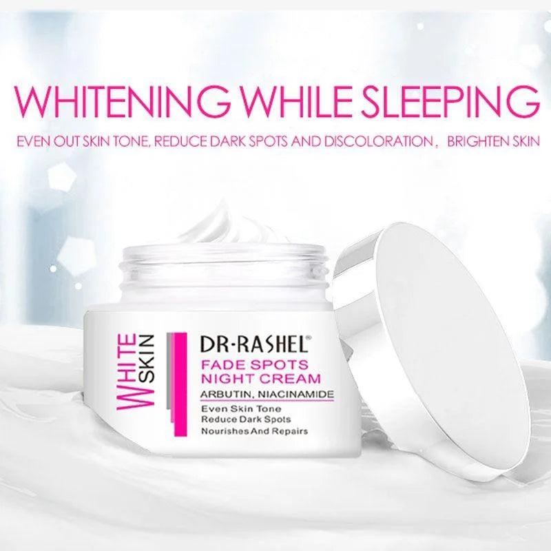 4 in 1 DR.RASHEL - Whitening Series Kit (DEAL)