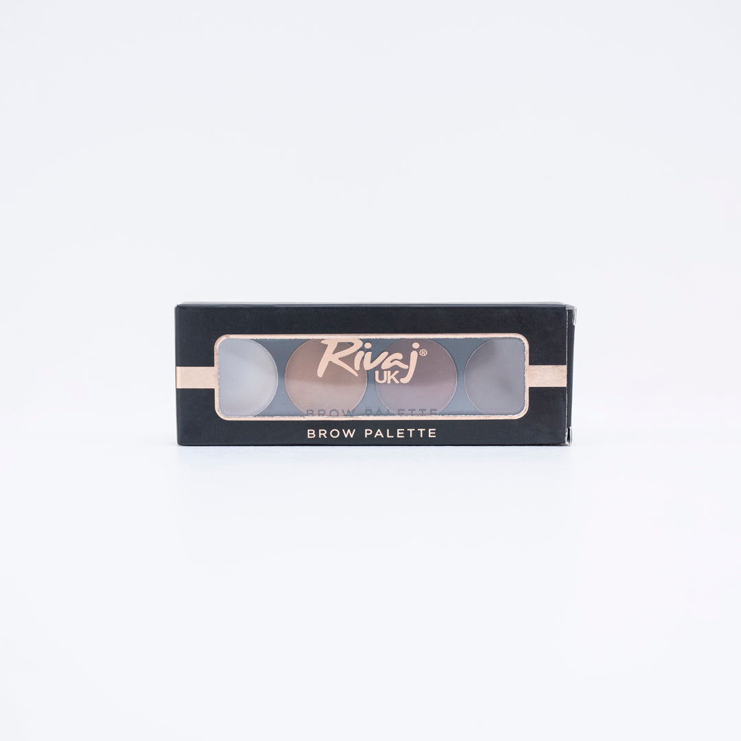 Eyebrow Palette (4 in 1)