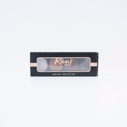 Eyebrow Palette (4 in 1)