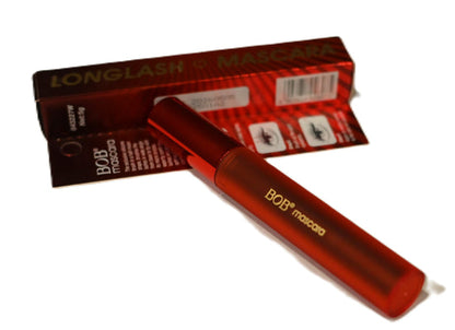Bob Wideangle Curling Longlash Mascara