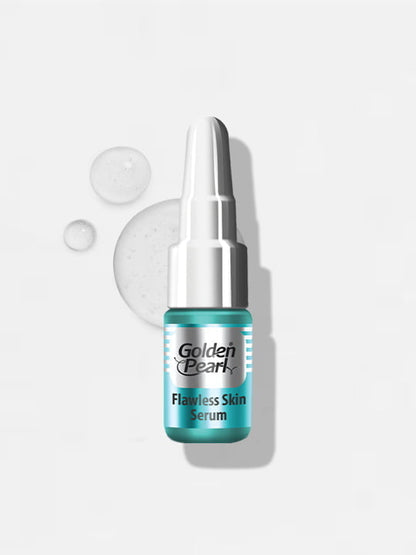 GOLDEN PEARL Flawless Skin Serum