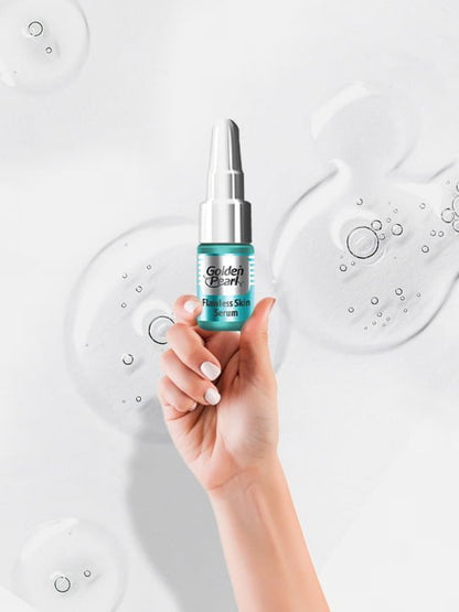 GOLDEN PEARL Flawless Skin Serum