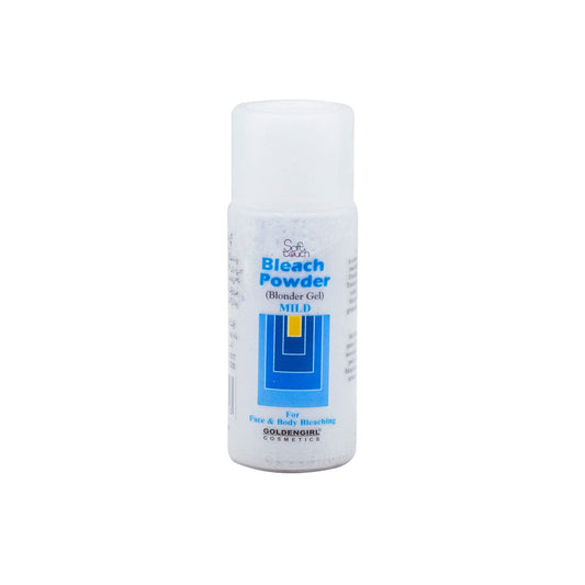 Golden Girl Bleach Mild Powder 60ml