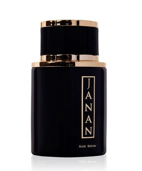 Janan Gold By J. Junaid Jamshed For Men PERFUME
