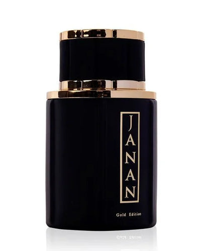 Janan Gold By J. Junaid Jamshed For Men PERFUME