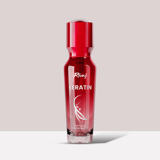 Keratin Hair Serum 40ml
