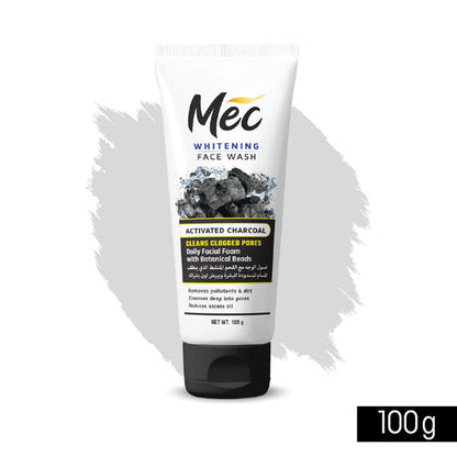 MEC FACE WASH