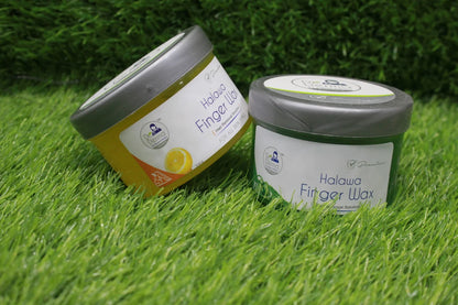 Dr Derma Finger Wax