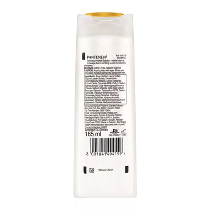 Pantene Advanced Hairfall Solution Anti Hairfall Shampoo, 185ml
