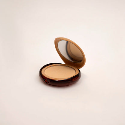 RIVAJ-UK Fantasy Two Way Cake Foundation Powder
