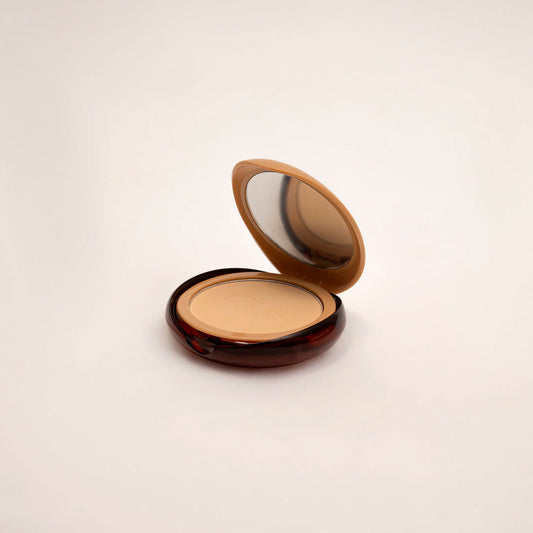 RIVAJ-UK Fantasy Two Way Cake Foundation Powder