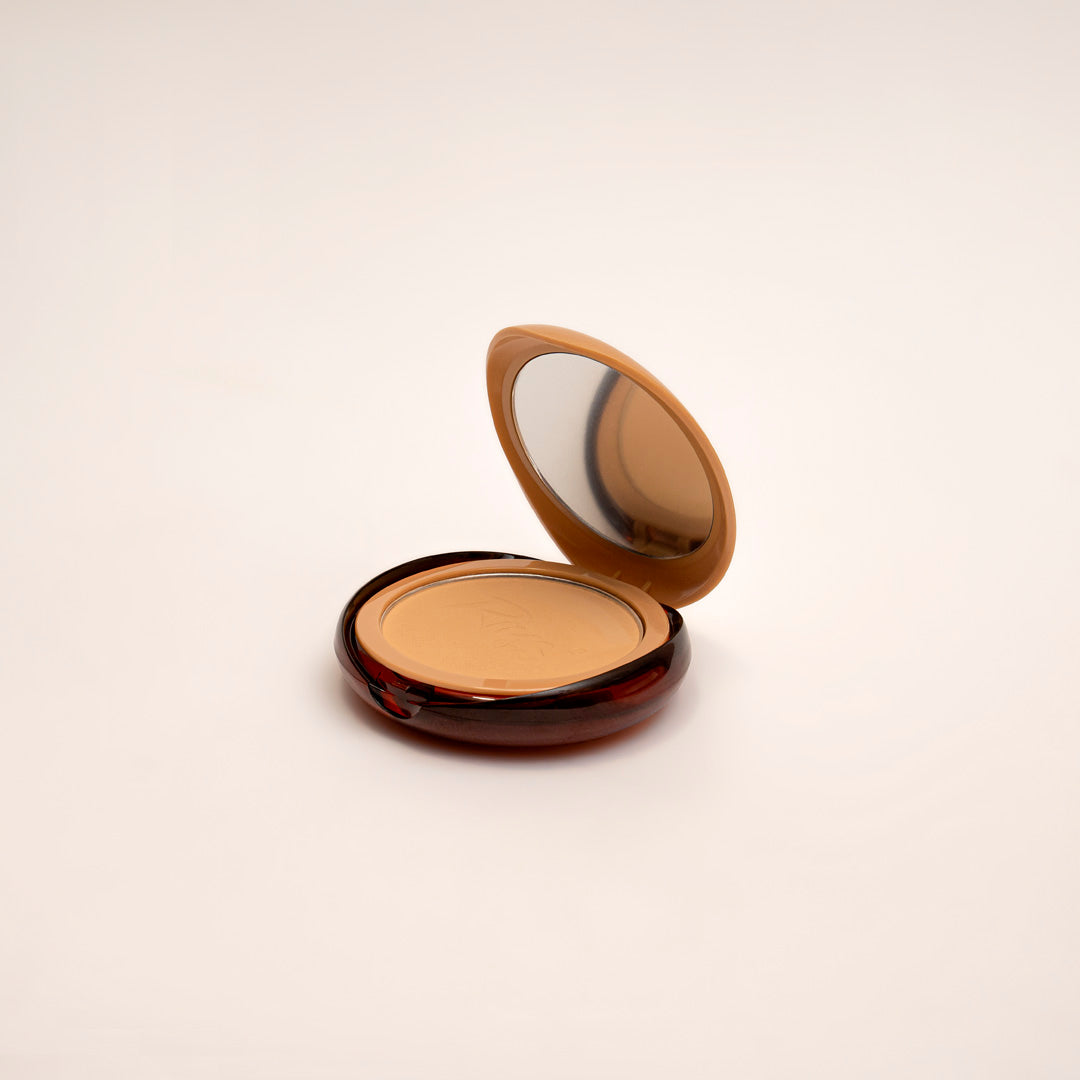 RIVAJ-UK Fantasy Two Way Cake Foundation Powder