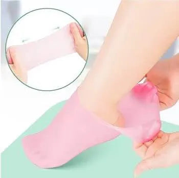 Foot mask Foot coverfoot Care Silicone
