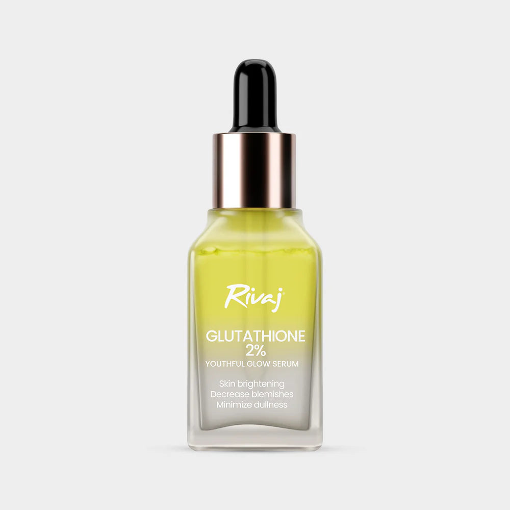 Salicylic Acid 2% Acne Control Face Serum 30ml