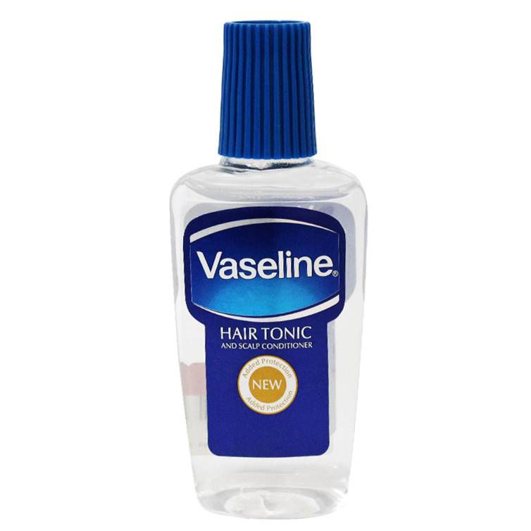 Vaseline Hair Tonic Oil 100ml (Imported)