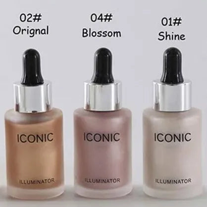 Iconic Liquid highlighter