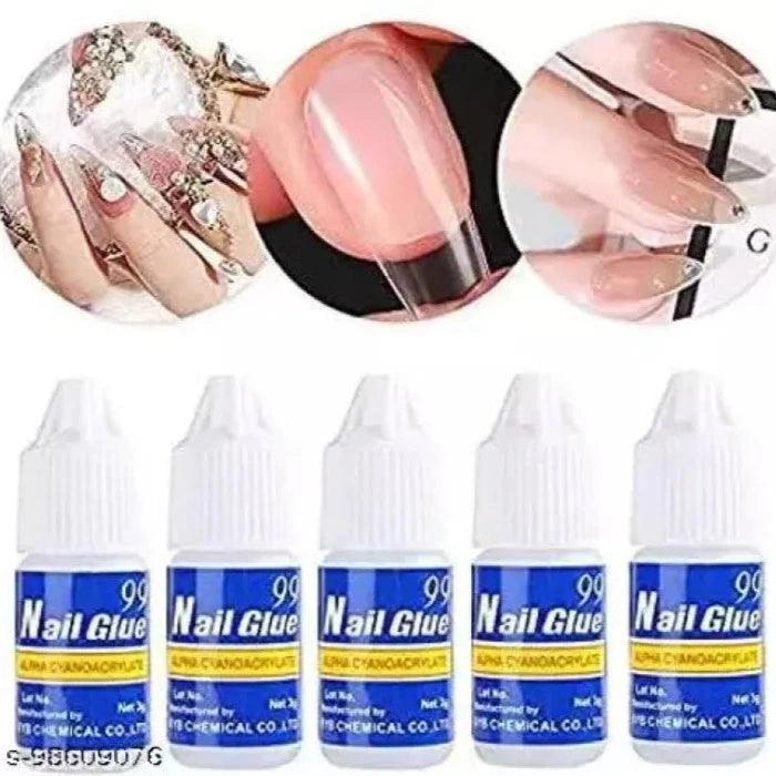 Nail Glue For Nail Art