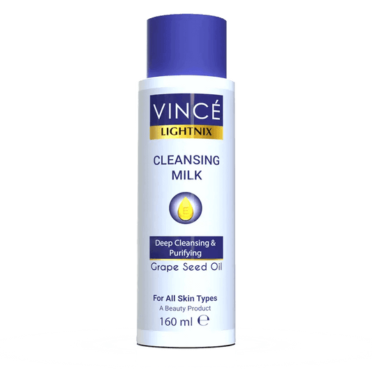 VINCE Cleansing Milk