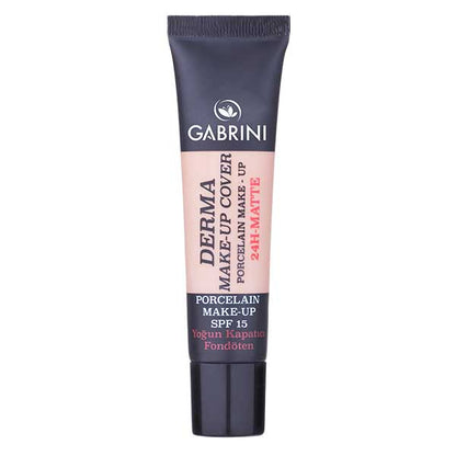 Gabrini Derma Cover Foundation