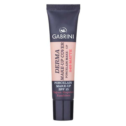 Gabrini Derma Cover Foundation
