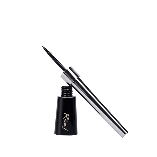 RIVAJ-UK Dip Eyeliner Black